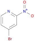 4-Bromo-2-nitropyridine