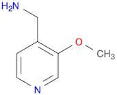 (3-Methoxypyridin-4-yl)methanamine