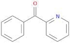 Phenyl(pyridin-2-yl)methanone