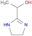 1-(4,5-Dihydro-1H-imidazol-2-yl)ethanol