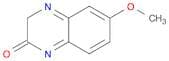 6-Methoxy-1H-quinoxalin-2-one