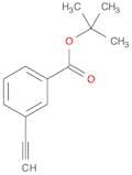 tert-Butyl 3-ethynylbenzoate