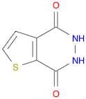 5,6-Dihydrothieno[2,3-d]pyridazine-4,7-dione