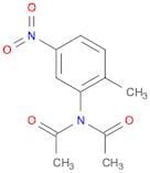 N-Acetyl-n-(2-methyl-5-nitro-phenyl)-acetamide