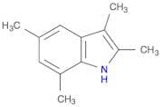 2,3,5,7-Tetramethyl-1H-indole