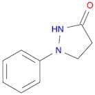 PYRAZOLIDINONE, 1-PHENYL-