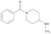 (4-(Methylamino)piperidin-1-yl)(phenyl)methanone