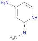 2,4-Pyridinediamine, N2-methyl-