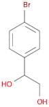1-(4-Bromophenyl)ethane-1,2-diol