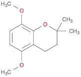 5,8-Dimethoxy-2,2-dimethylchroman