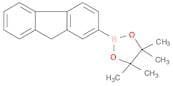 1,3,2-Dioxaborolane, 2-(9H-fluoren-2-yl)-4,4,5,5-tetramethyl-