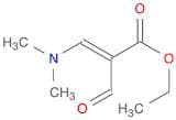 Ethyl 3-(dimethylamino)-2-formylacrylate
