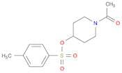 1-Acetylpiperidin-4-yl 4-methylbenzenesulfonate