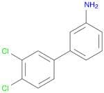3-(3,4-Dichlorophenyl)aniline