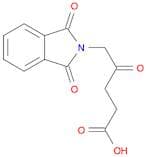 2H-Isoindole-2-pentanoic acid, 1,3-dihydro-γ,1,3-trioxo-