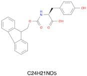 Fmoc-L-tyrosine
