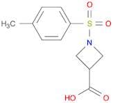 1-Tosylazetidine-3-carboxylic acid