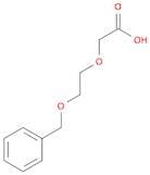 2-[2-(Benzyloxy)ethoxy]acetic acid