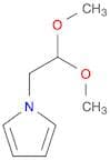 1-methoxy-2-(1H-pyrrol-1-yl)ethyl methyl ether