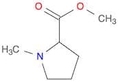 Methyl 1-methylpyrrolidine-2-carboxylate
