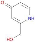 2-(Hydroxymethyl)pyridin-4(1H)-one