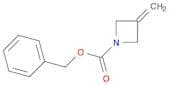 Benzyl 3-methyleneazetidine-1-carboxylate