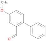 5-Methoxy-2-phenylbenzonitrile