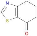 7(4H)​-​Benzothiazolone, 5,​6-​dihydro-