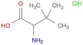 dl-3-Methylvaline, HCl