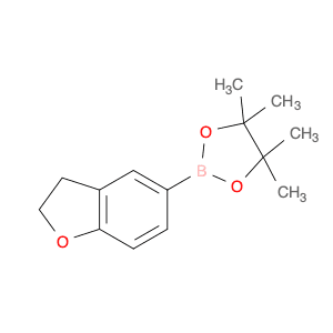 2,3-Dihydrobenzofuran-5-boronic acid pinacol ester