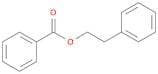 Benzoic acid, 2-phenylethyl ester