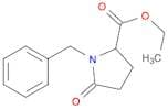 Ethyl 1-benzyl-5-oxopyrrolidine-2-carboxylate