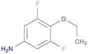 4-Ethoxy-3,5-difluoroaniline