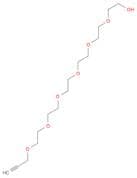 PRopargyl-peg7-alcohol