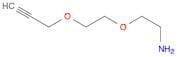 2-[2-(2-Propynyloxy)Ethoxy]Ethylamine