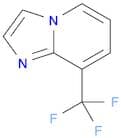 8-Trifluoromethyl-Imidazo[1,2-A]Pyridine
