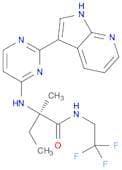 Decernotinib