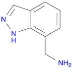 7-Aminomethyl-1h-indazole