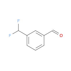 3-(Difluoromethyl)benzaldehyde