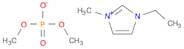 1-Ethyl-3-methylimidazolium dimethyl phosphate
