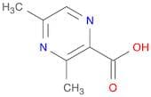 3,5-Dimethylpyrazine-2-carboxylic acid