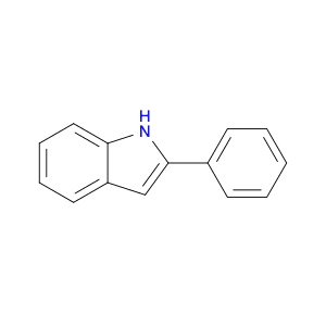1H-Indole, 2-phenyl-