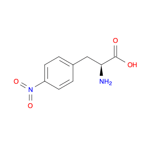 4-Nitro-L-phenylalanine