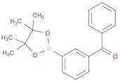 3-Benzoylphenylboronic Acid Pinacol Ester