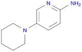 5-(Piperidin-1-yl)pyridin-2-amine