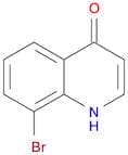 8-bromo-1,4-dihydroquinolin-4-one