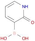 (2-Hydroxypyridin-3-yl)boronic acid