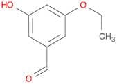 3-Ethoxy-5-hydroxybenzaldehyde