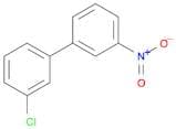 1-Chloro-3-(3-nitrophenyl)benzene