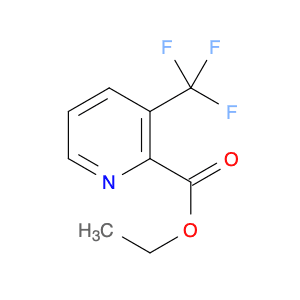 Ethyl 3-(trifluoromethyl)picolinate